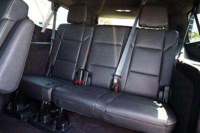2023 Cadillac Escalade ESV Luxury Diesel