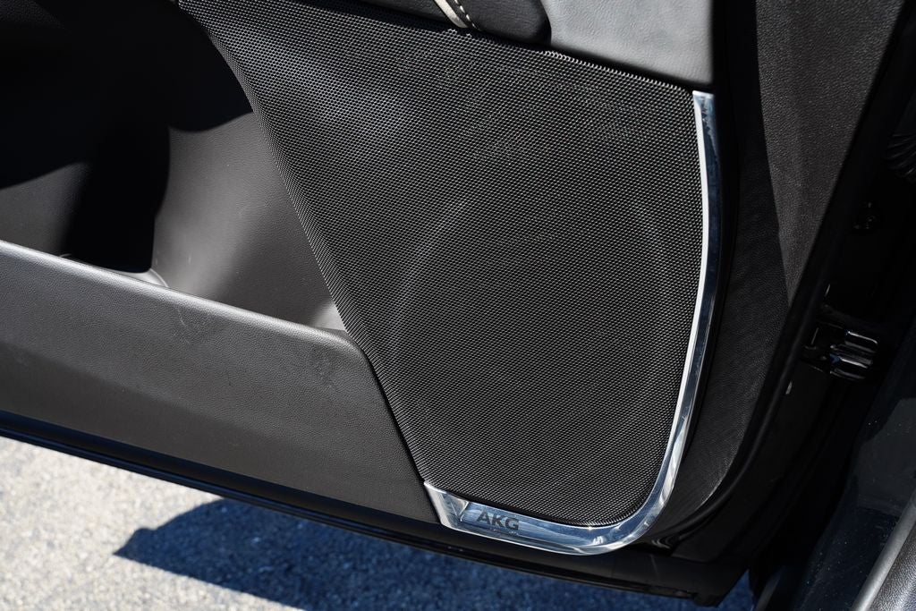 2023 Cadillac Escalade ESV Luxury Diesel