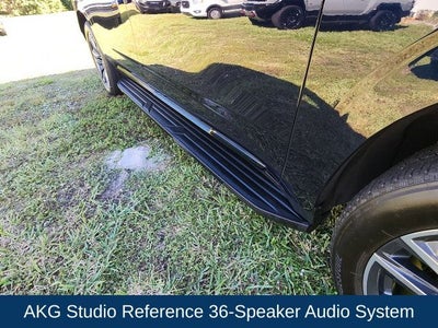 2024 Cadillac Escalade ESV Sport Platinum