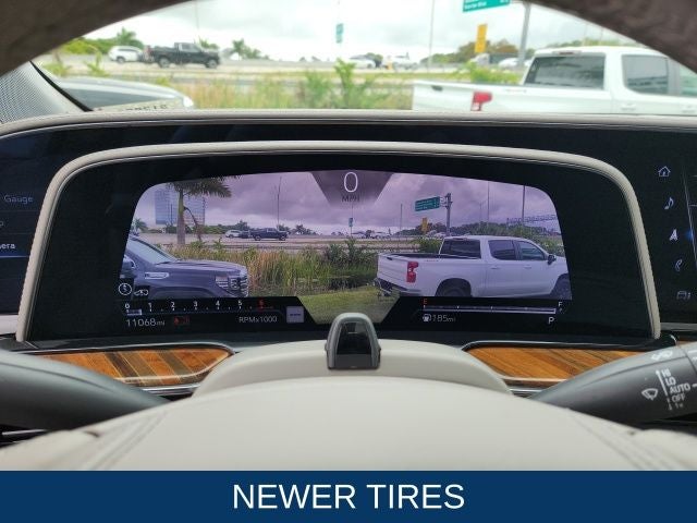 2024 Cadillac Escalade ESV Sport Platinum