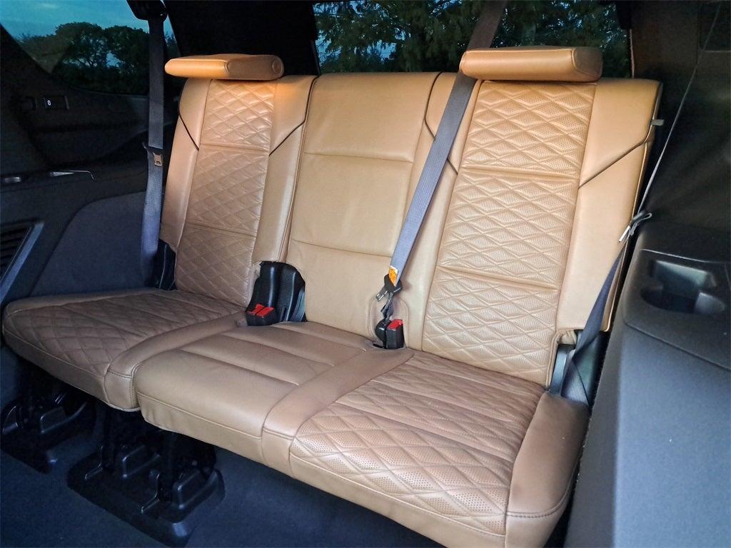 2024 Cadillac Escalade Sport