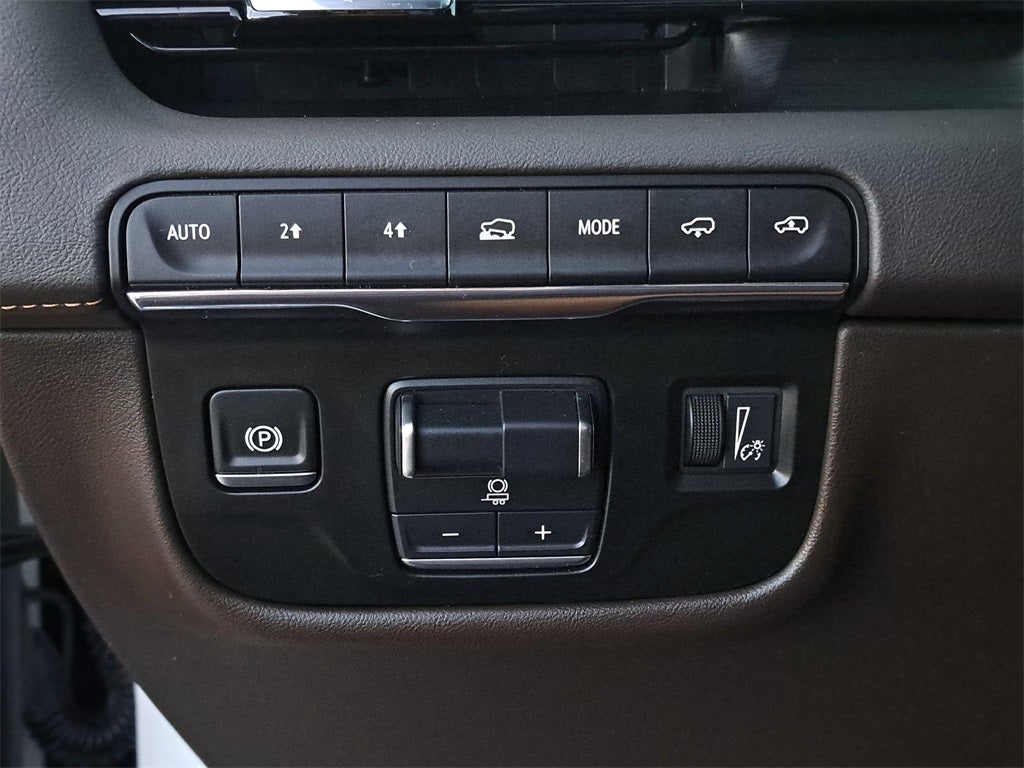 2024 Cadillac Escalade Sport