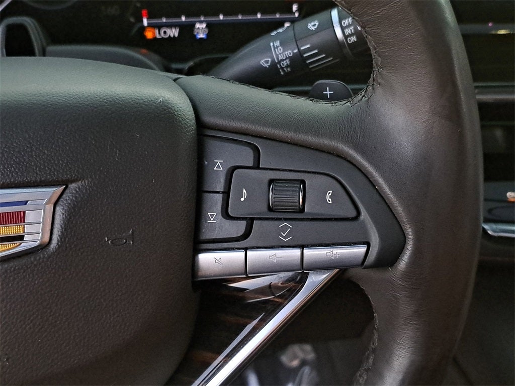 2024 Cadillac Escalade Sport