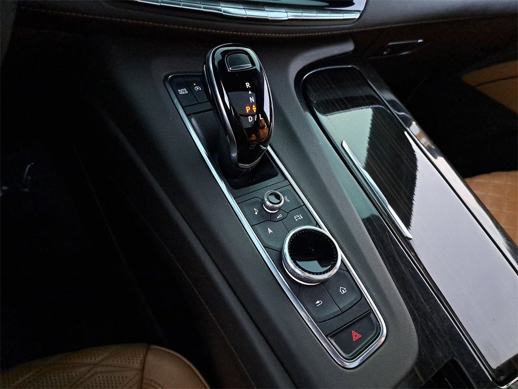 2024 Cadillac Escalade Sport