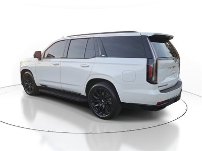 2024 Cadillac Escalade Sport