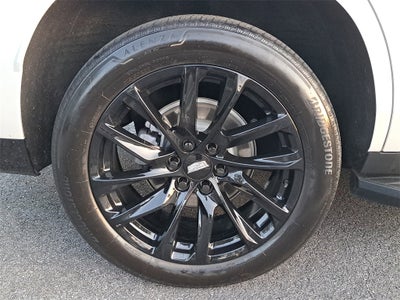 2024 Cadillac Escalade Sport