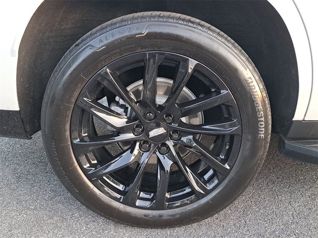 2024 Cadillac Escalade Sport