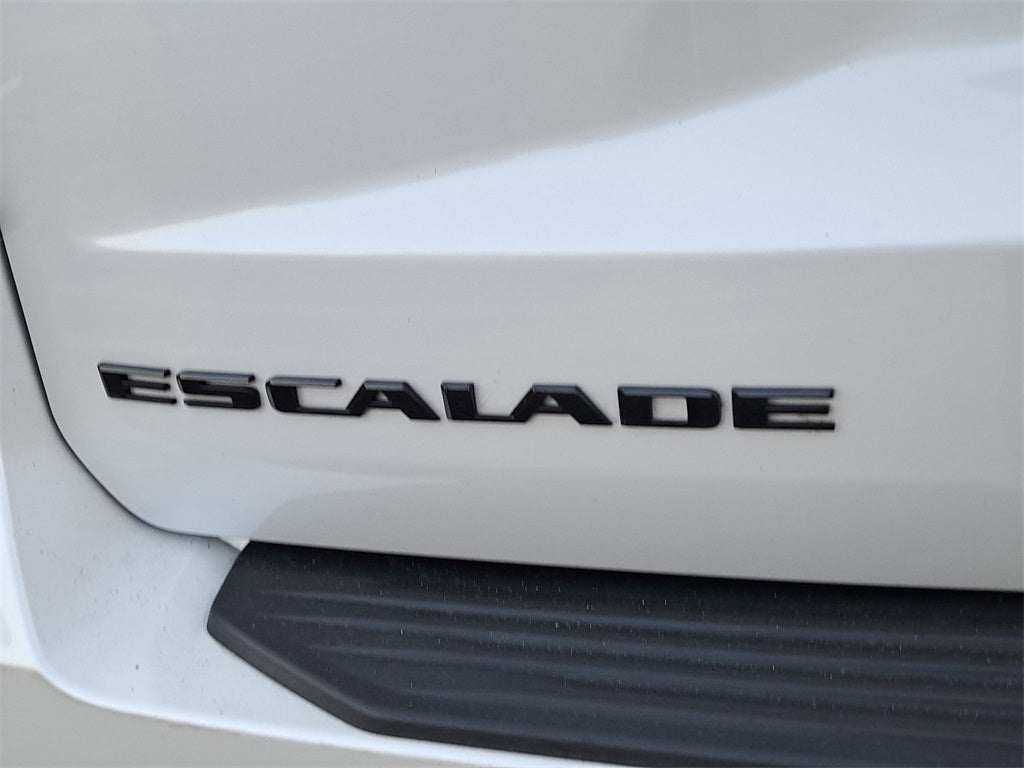 2024 Cadillac Escalade Sport