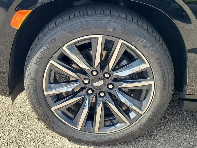 2022 Cadillac Escalade Sport Platinum