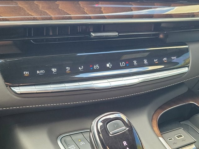 2022 Cadillac Escalade Sport Platinum