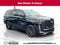 2024 Cadillac Escalade V-Series