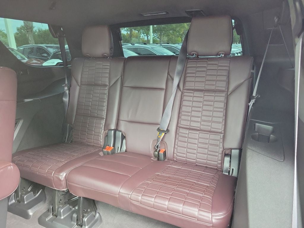 2024 Cadillac Escalade V-Series