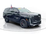 2024 Cadillac Escalade V-Series