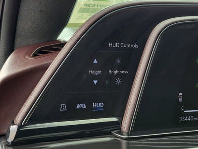 2024 Cadillac Escalade V-Series