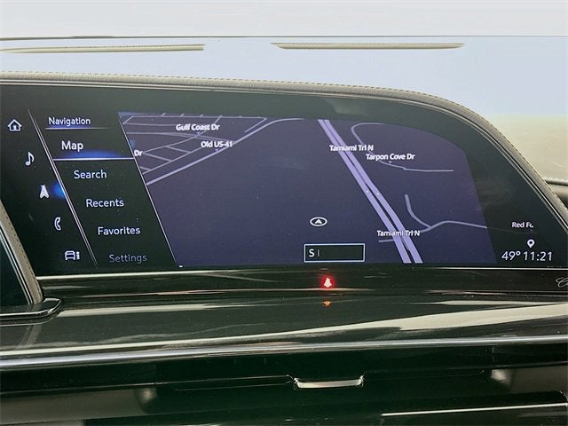 2024 Cadillac Escalade AWD V-Series