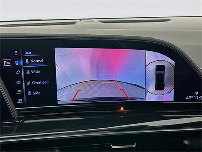 2024 Cadillac Escalade AWD V-Series