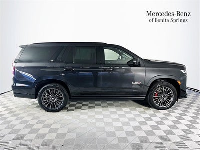 2024 Cadillac Escalade AWD V-Series