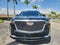2024 Cadillac Escalade ESV Premium