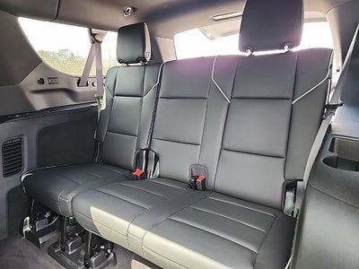 2024 Cadillac Escalade ESV Premium