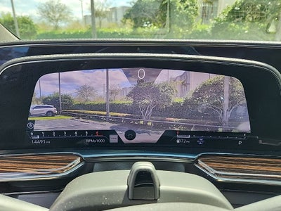 2024 Cadillac Escalade ESV Premium