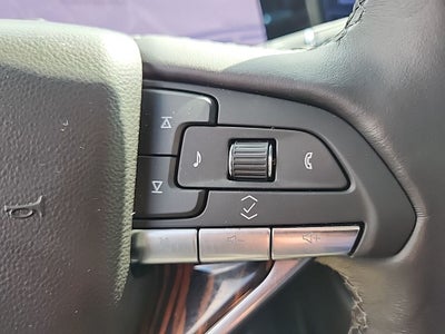 2024 Cadillac Escalade ESV Premium