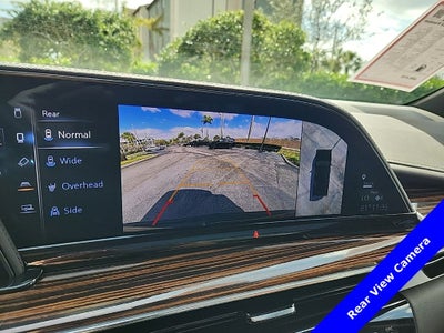 2024 Cadillac Escalade ESV Premium