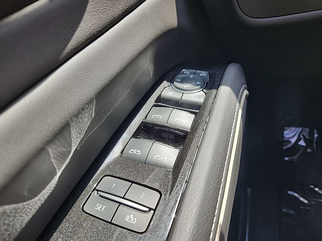 2024 Cadillac Escalade ESV Premium