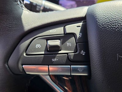 2024 Cadillac Escalade ESV Premium