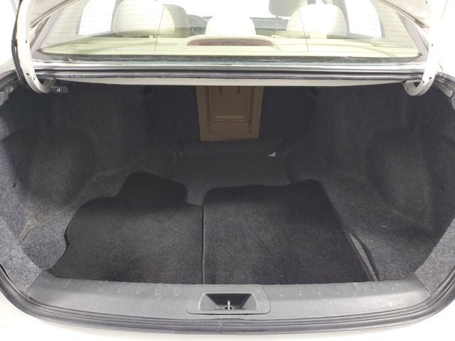 2012 Honda Accord LX 2.4