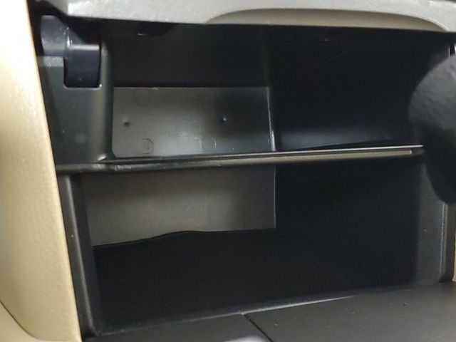 2012 Honda Accord LX 2.4