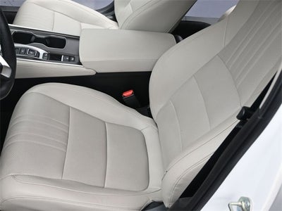 2020 Honda Accord EX-L 2.0T