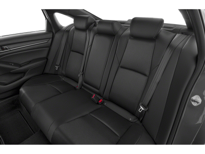 2020 Honda Accord EX-L 2.0T