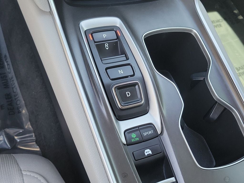 2022 Honda Accord Base