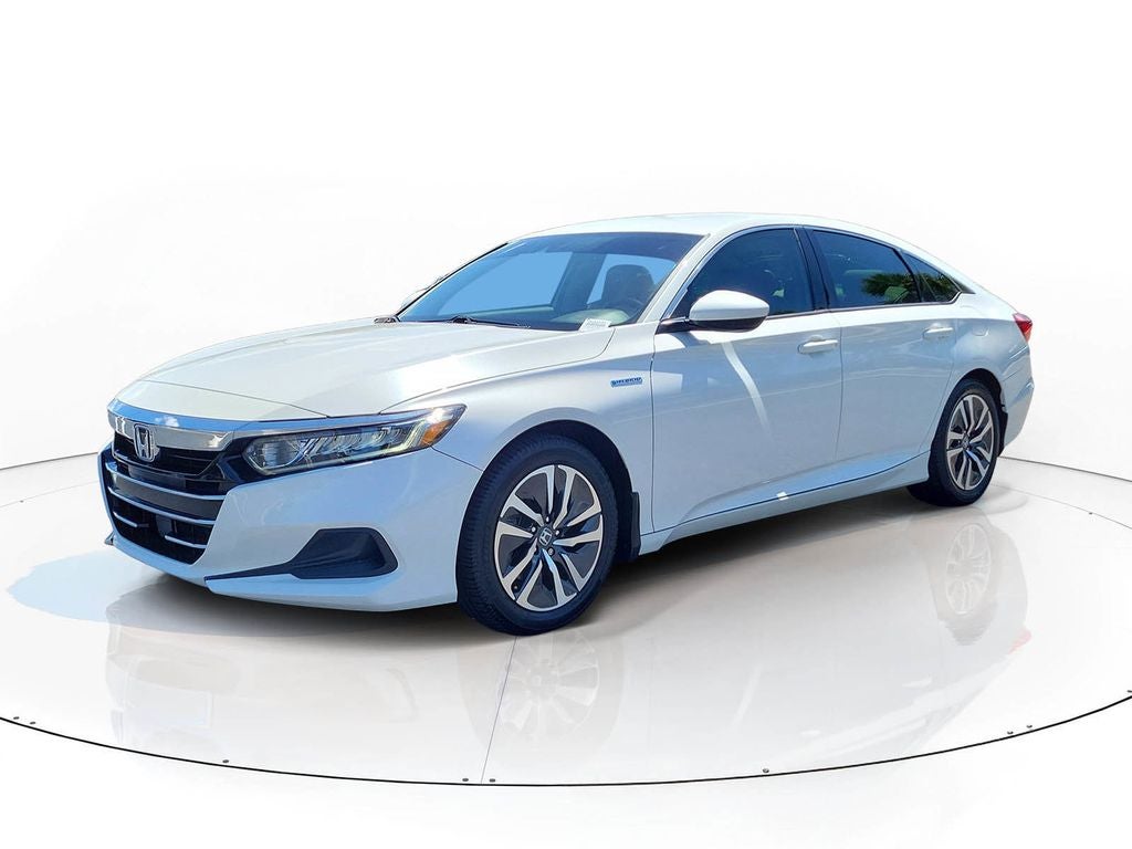 2022 Honda Accord Base