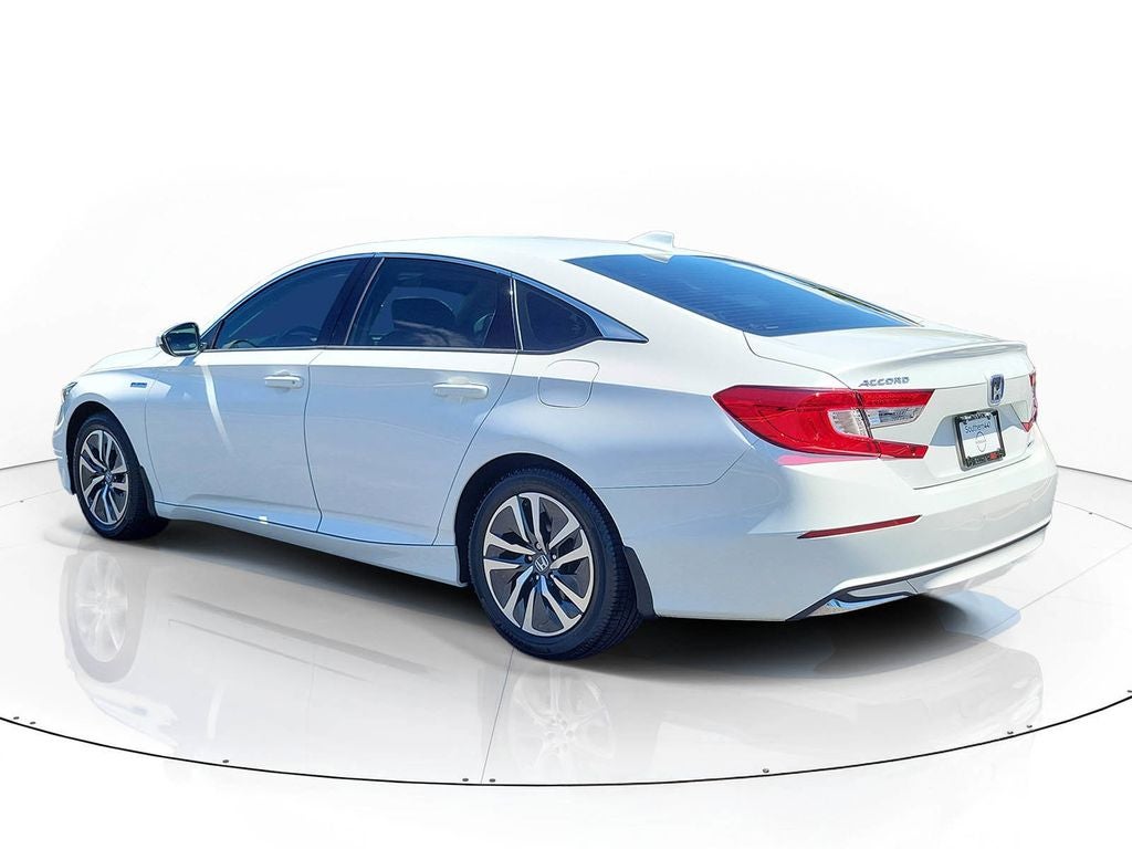 2022 Honda Accord Base