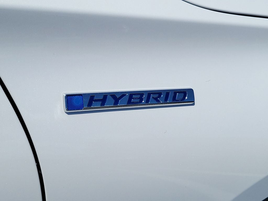 2022 Honda Accord Base