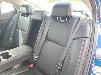 2022 Nissan Maxima SV