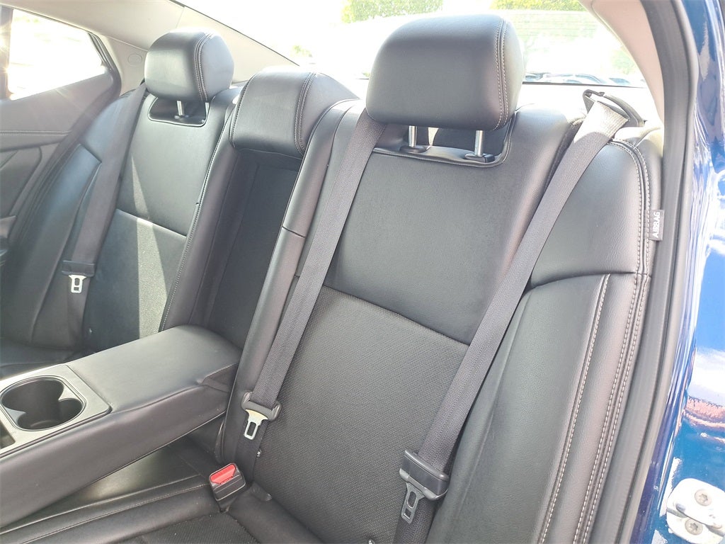 2022 Nissan Maxima SV