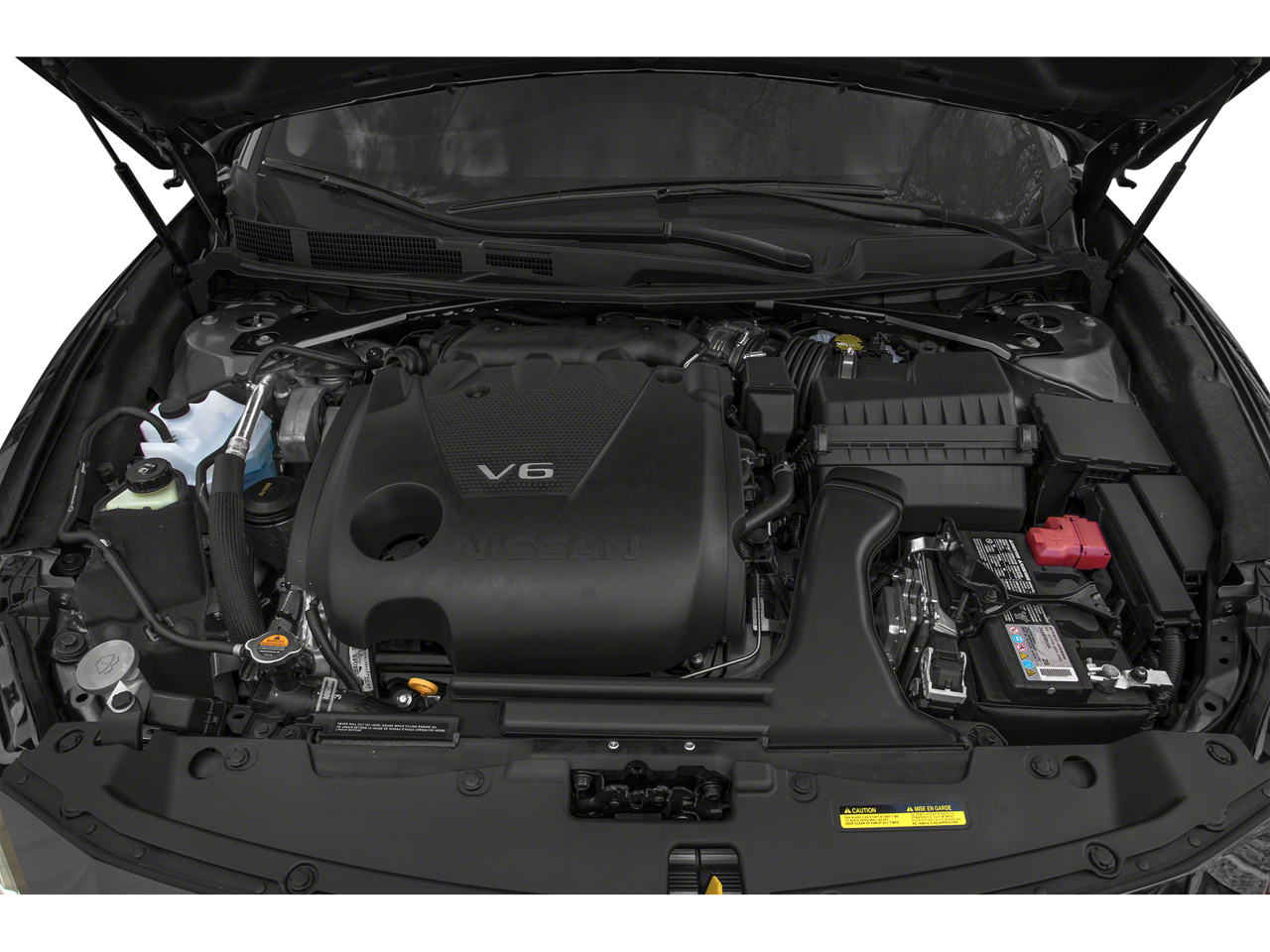 2022 Nissan Maxima SV