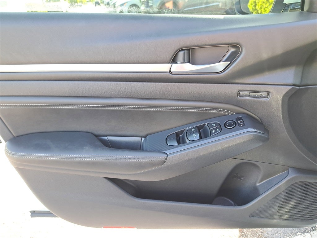 2019 Nissan Altima 2.0 Platinum