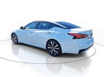 2019 Nissan Altima 2.0 Platinum