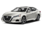 2019 Nissan Altima 2.0 Platinum