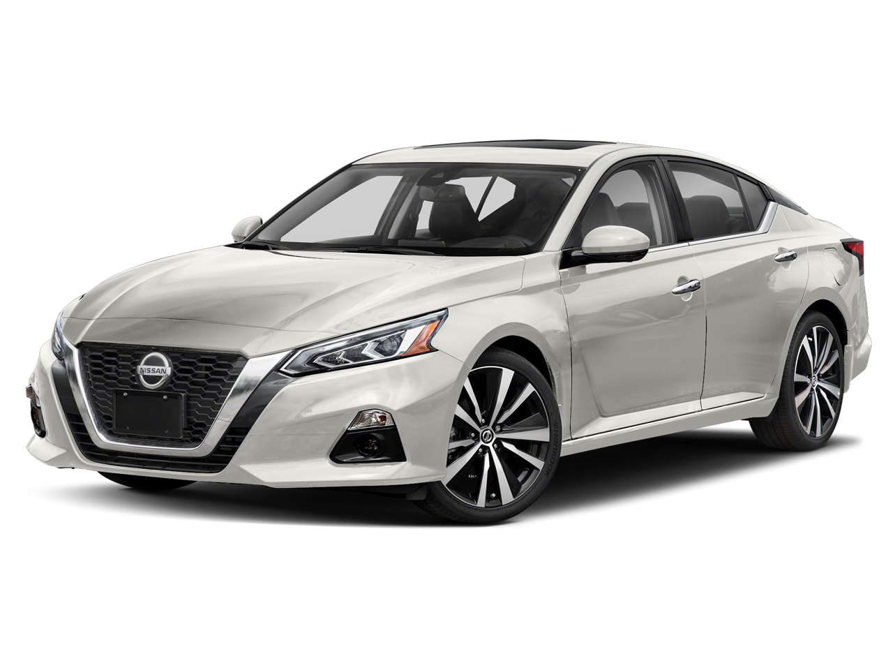 2019 Nissan Altima 2.0 Platinum