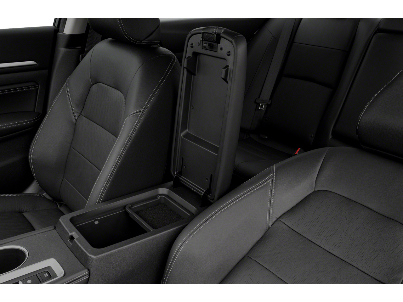 2019 Nissan Altima 2.0 Platinum