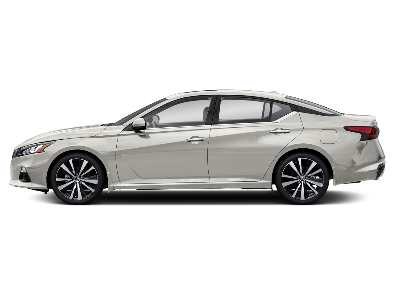 2019 Nissan Altima 2.0 Platinum