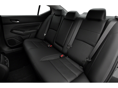 2019 Nissan Altima 2.0 Platinum