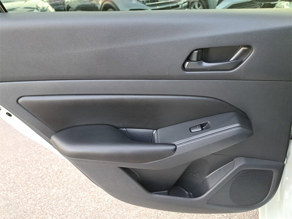 2025 Nissan Altima 2.5 S