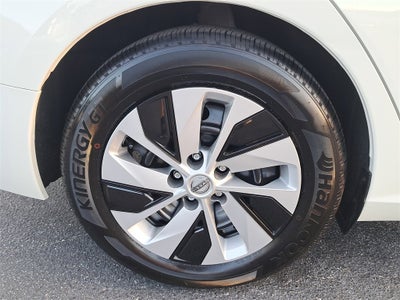 2025 Nissan Altima 2.5 S