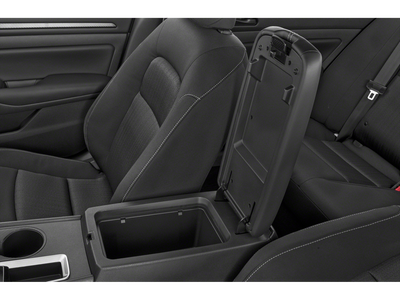 2025 Nissan Altima 2.5 S