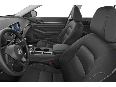 2025 Nissan Altima 2.5 S